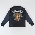 Oakland Tiger Long Sleeve