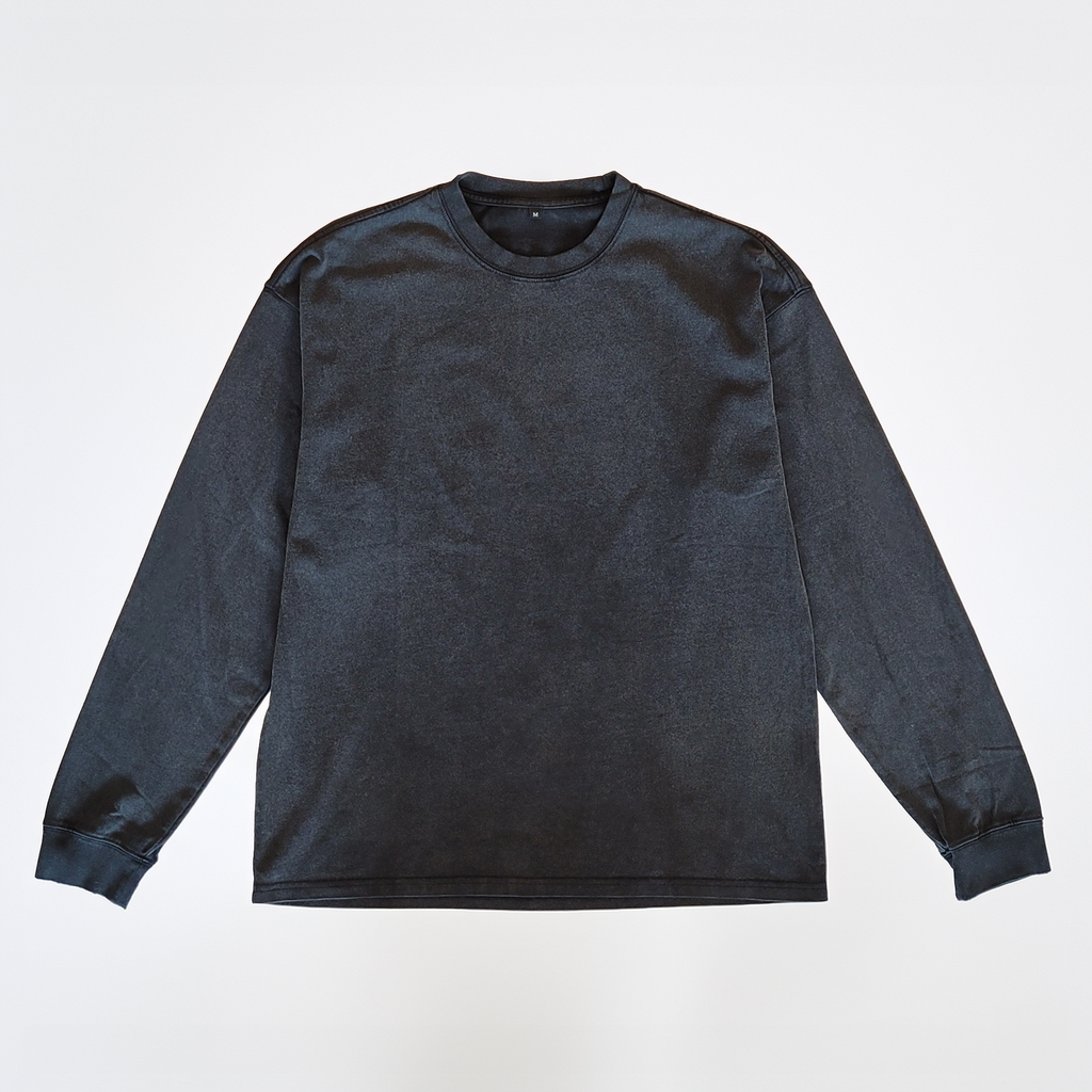 Oakland Tiger Long Sleeve