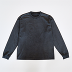 Oakland Tiger Long Sleeve