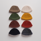 Saucy Knit "Woolie" Beanie