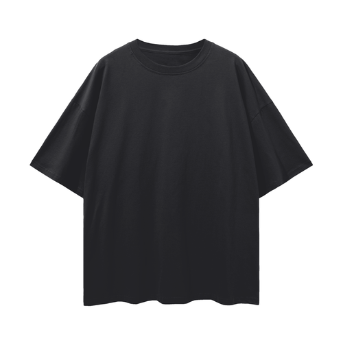 FLOWSTATE Print Black