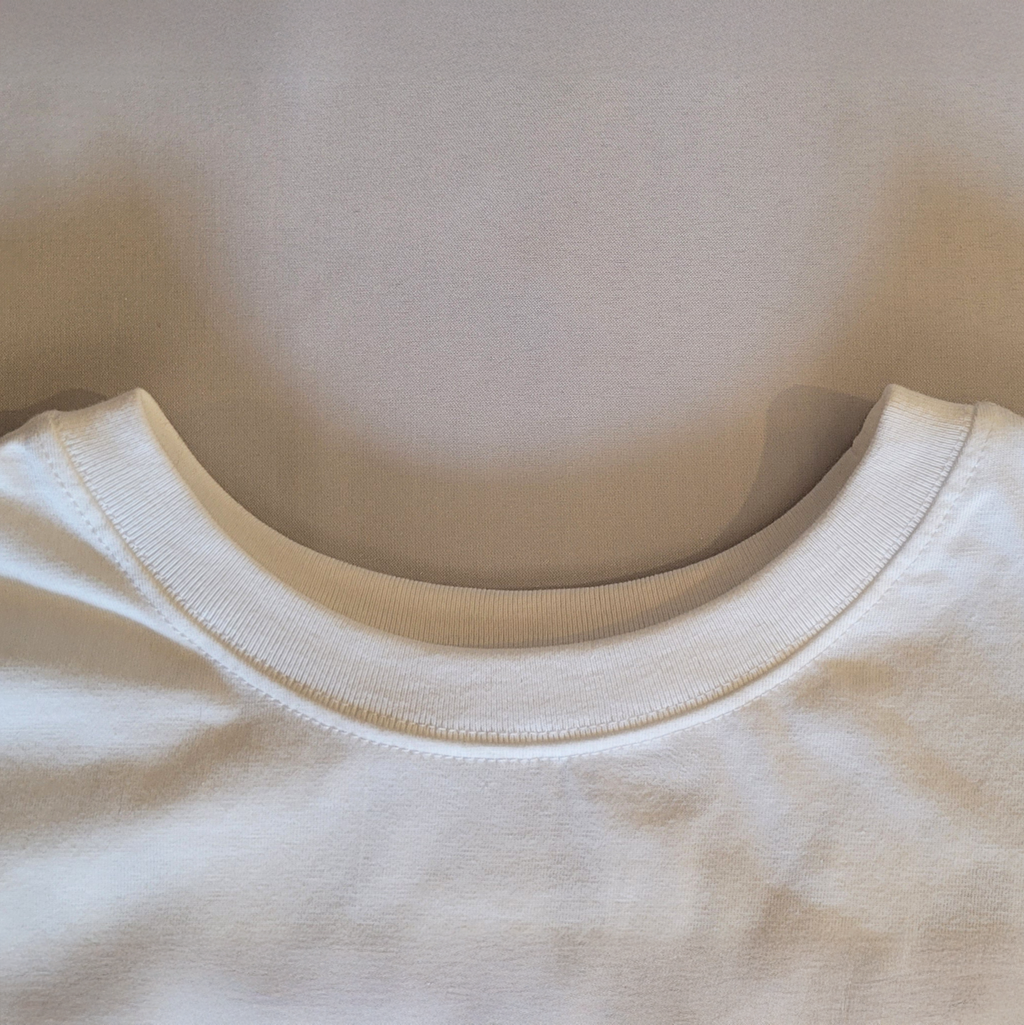I Love Oakland Relaxed Crop Top