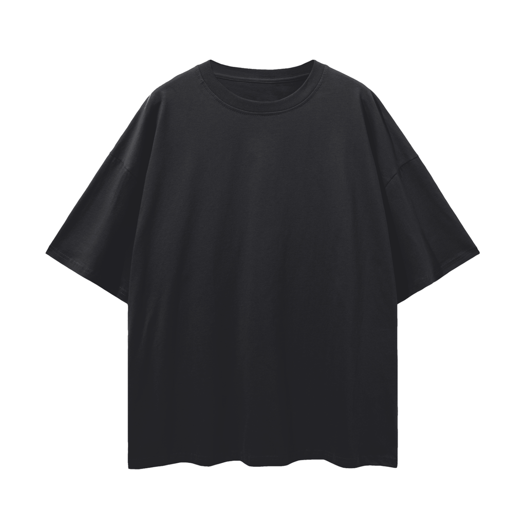 OAKfrica African Continent Black