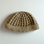 Saucy Knit "Woolie" Beanie
