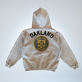 High Trust Society Fleece Hoodie