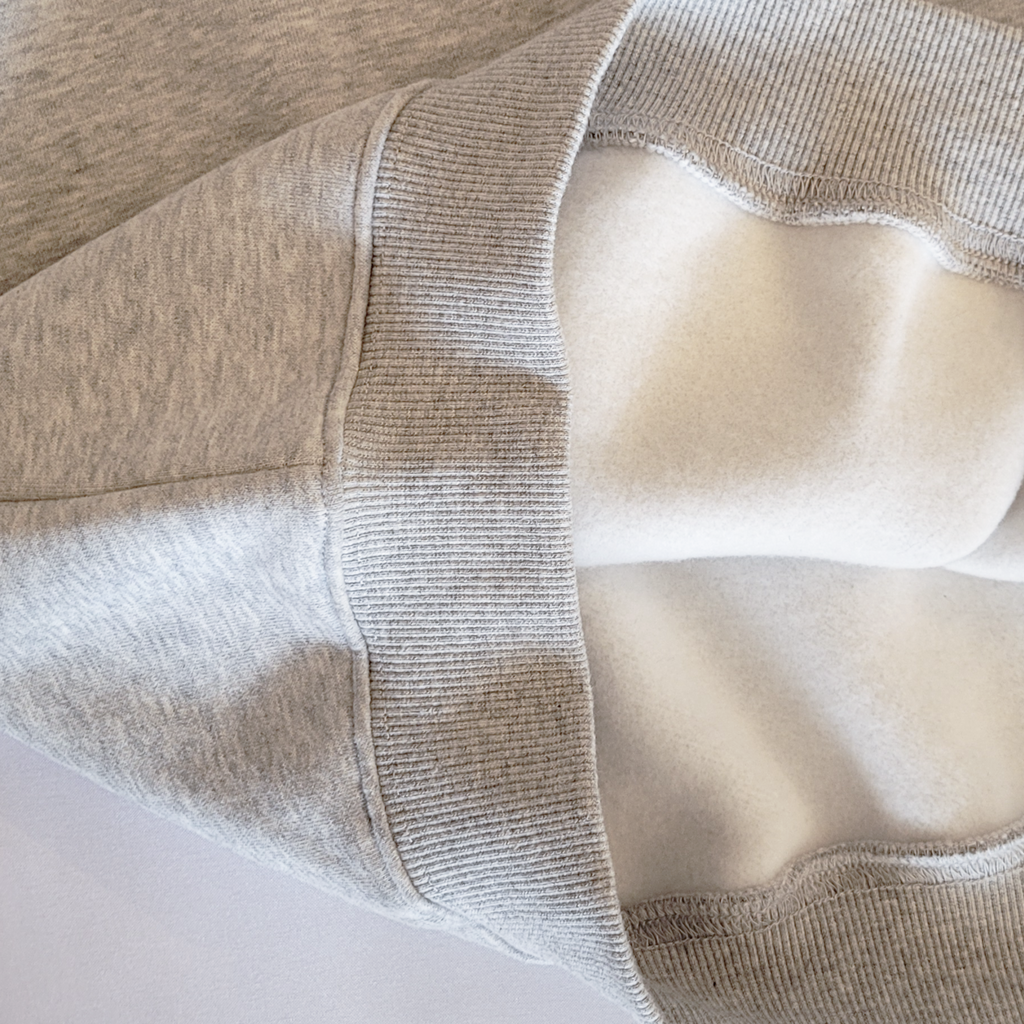 High Trust Society Fleece Hoodie