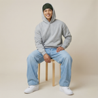 High Trust Society Fleece Hoodie