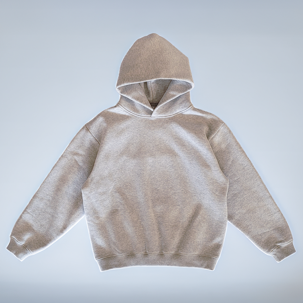 High Trust Society Fleece Hoodie