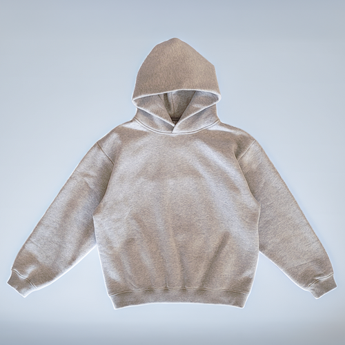 High Trust Society Fleece Hoodie