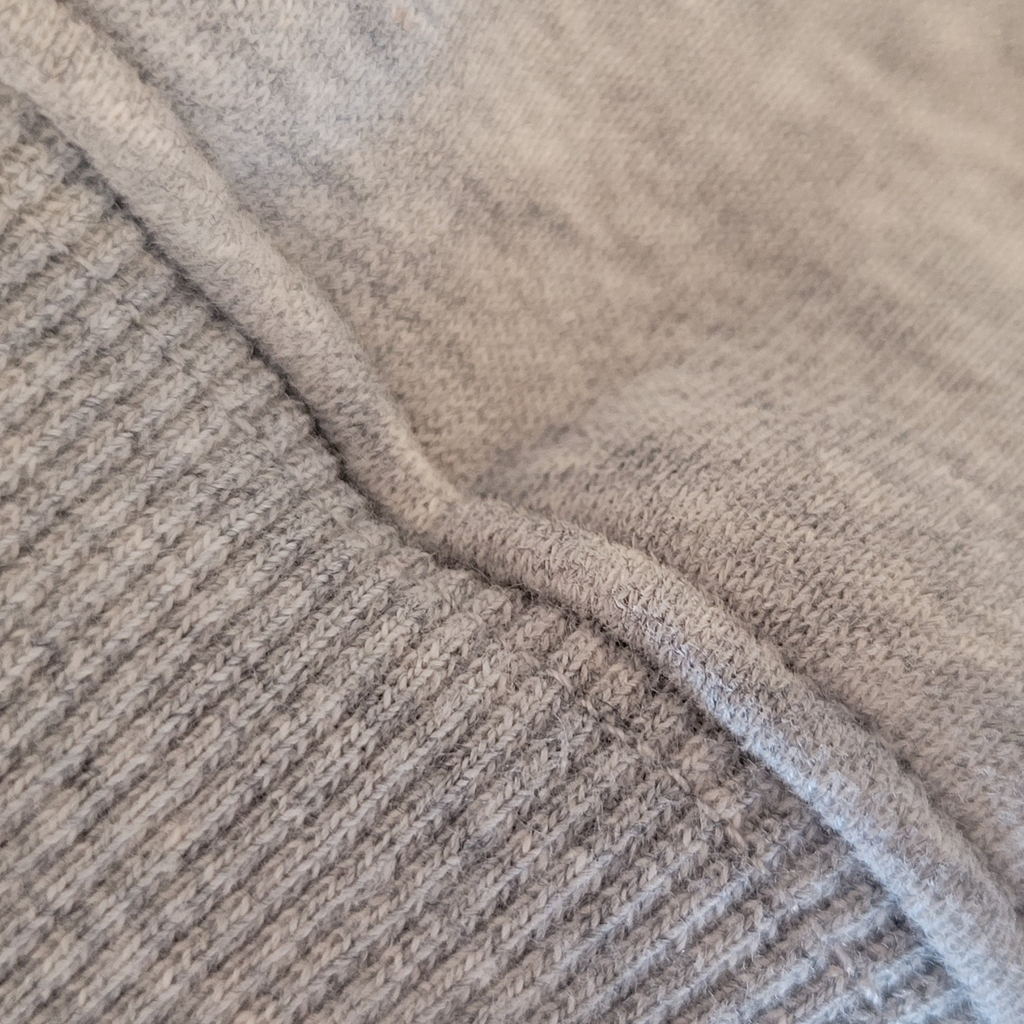 High Trust Society Fleece Hoodie
