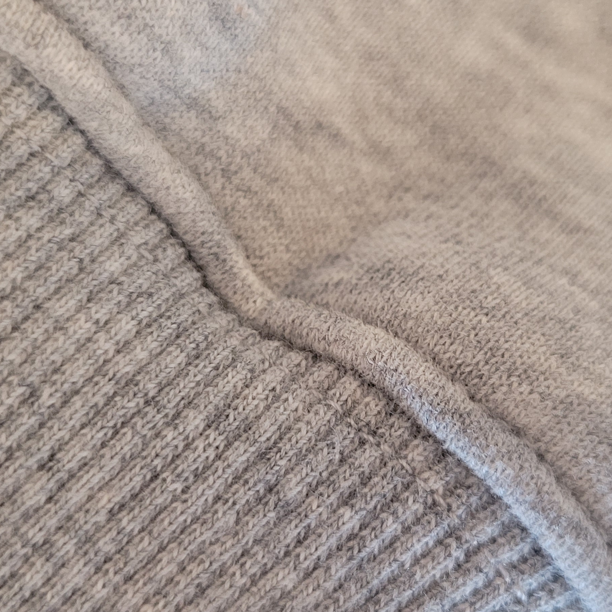 High Trust Society Fleece Hoodie