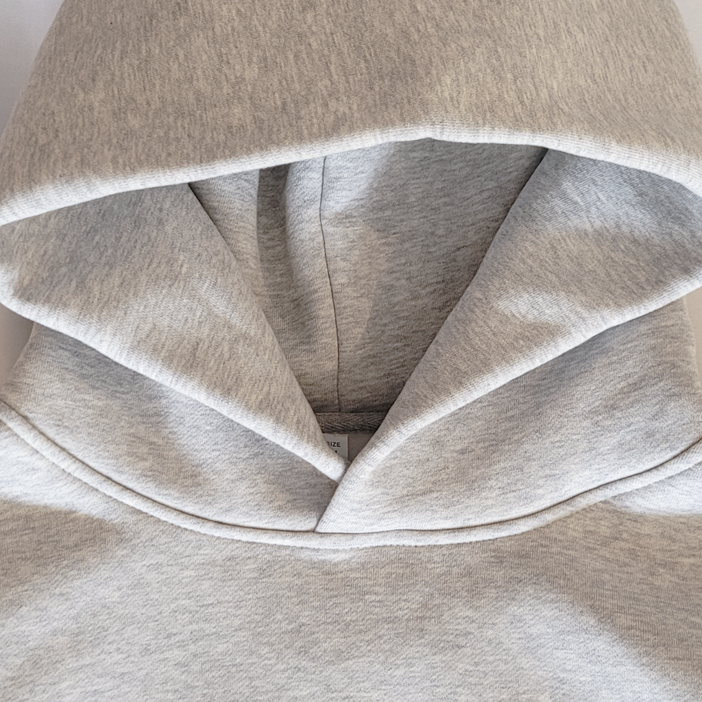 High Trust Society Fleece Hoodie