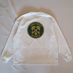High Trust Society Long Sleeve